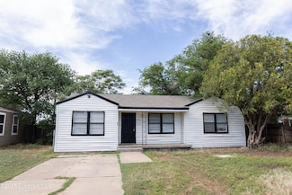 1506 36th St, Lubbock, TX 79412