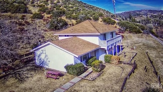 43155 Lake Hughes Rd, Lake Hughes, CA 93532