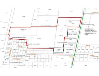 TBD Preston Rd, Gunter, TX 75058