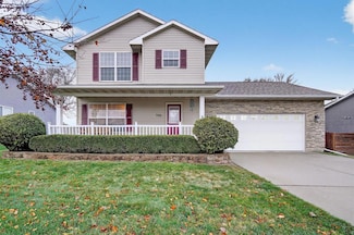 708 Patchett Dr NE, Mitchellville, IA 50169