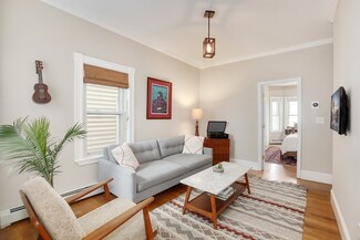 607 Bennington St Unit 1, Boston, MA 02128