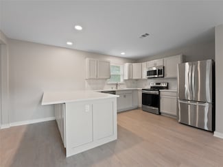 421 S Interurban St, Anna, TX 75409