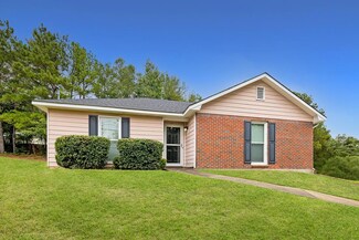 5399 Minnie Lee Dr, Columbus, GA 31907