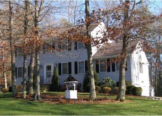 24 Louisa Dr, Whitinsville, MA 01588