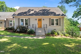 405 E Millbrook Rd, Raleigh, NC 27609