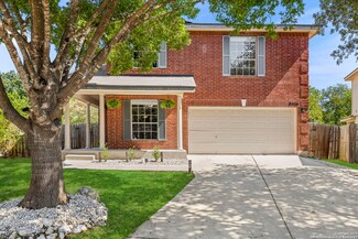9526 Victory Row, San Antonio, TX 78254