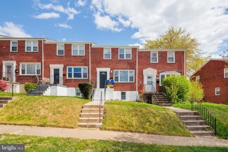 4839 Carmella Dr, Halethorpe, MD 21227