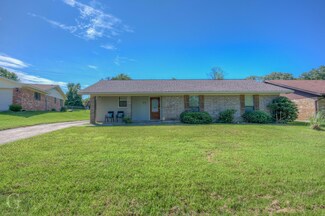9007 Cedar Creek Cir, Shreveport, LA 71118