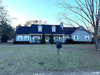 9822 Bill Bass Rd, Andalusia, AL 36420