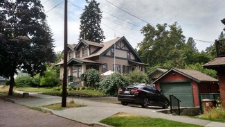 812 S Elm St, Spokane, WA 99204