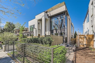 427 Milwaukee St, Denver, CO 80206
