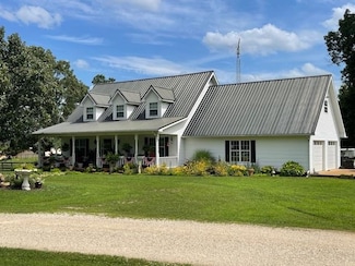 8041 U S 62, Glencoe, AR 72539