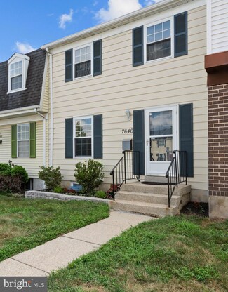 7646 Odaniel Ct, Glen Burnie, MD 21061