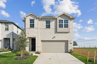 616 Aroco Bend, Princeton, TX 75407