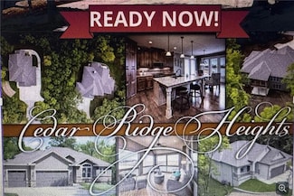 1606 SW Stonewall Dr, Oak Grove, MO 64075