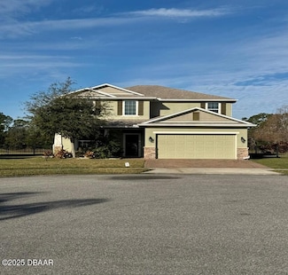 1244 Cap Diville Ave, Port Orange, FL 32129