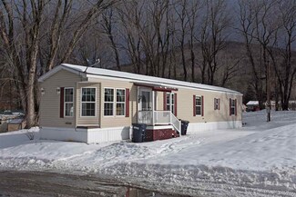 121 Northfield Falls Trailer Park Unit 12, Northfield, VT 05664