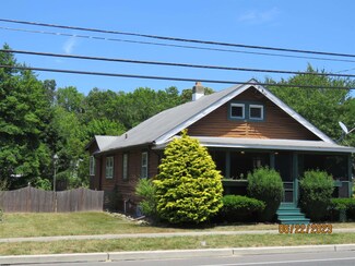 1321 W Mill Rd, Northfield, NJ 08225