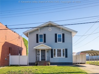 725 2nd Ave, Charleston, WV 25303
