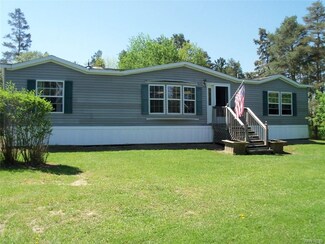 1023 Bray Rd, Arcade, NY 14009