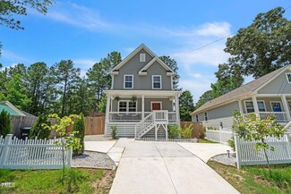 647 N Hardee St, Durham, NC 27703