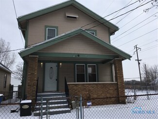 202 Milford St, Toledo, OH 43605