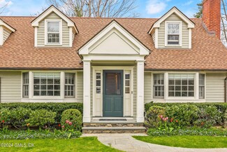 15 Verona Dr, Riverside, CT 06878