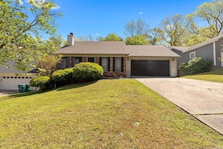 7 Cedar Ridge Ct, Little Rock, AR 72211