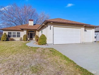 1853 S Blacksmith Place, Meridian, ID 83642