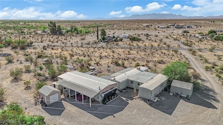 6160 Santovito St, Pahrump, NV 89061