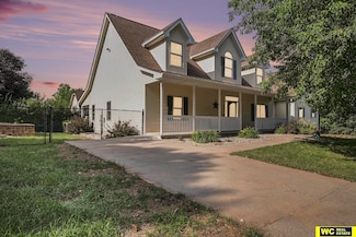 2810 Westridge Dr, Blair, NE 68008