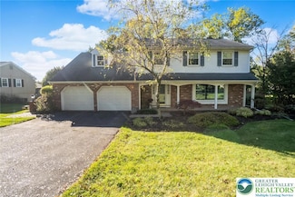 1122 Bellair Dr, Allentown, PA 18103