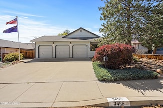 3455 Rocky Ridge Blvd, Sparks, NV 89431