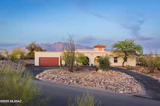 4650 N Paseo de Los Cerritos, Tucson, AZ 85745