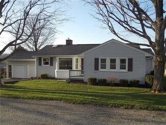 501 Hillside Ave, Ligonier, PA 15658
