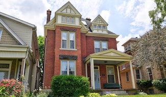 1447 Fair Ave, Columbus, OH 43205