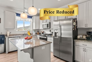1546 W Parkview Dr, Syracuse, UT 84075