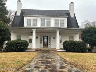 531 Sunset Ave, Rocky Mount, NC 27804