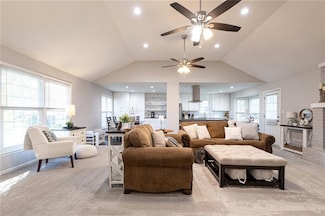 2840 Tepee Ave, Independence, MO 64057