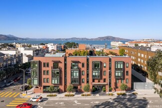 1598 Bay St Unit 400, San Francisco, CA 94123