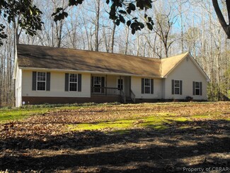 5856 Forrests Edge Ln, Gloucester, VA 23061