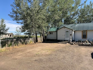 205 1st St NW, Box Elder, MT 59521