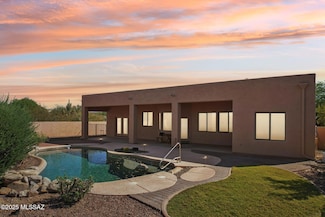 16567 S Saguaro View Ln, Vail, AZ 85641