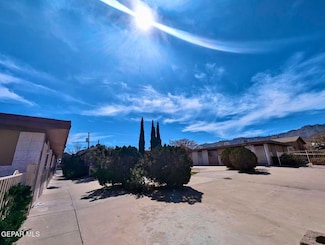 3716 Mcconnell Ave, El Paso, TX 79904