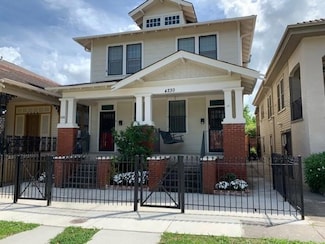 4228 Orleans Ave, New Orleans, LA 70119