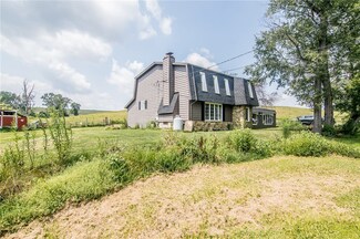 86 Cumer Rd, McDonald, PA 15057
