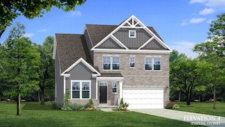 New Haven II, Frederick, MD 21702