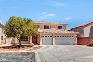 7948 Coronado Island St, Las Vegas, NV 89139