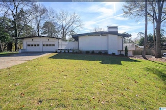 1927 Old Orchard Rd, Vestavia, AL 35216