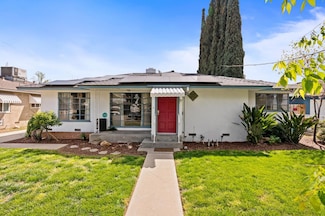 2722 E Cornell Ave, Fresno, CA 93703